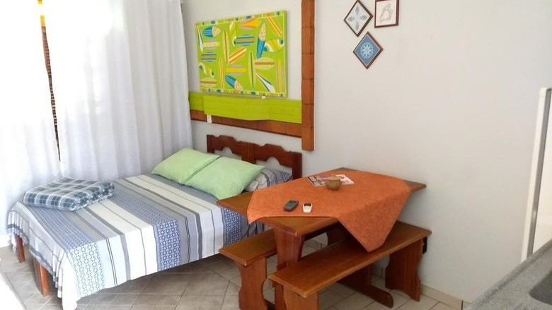 Hostal Dell'osky Pousada