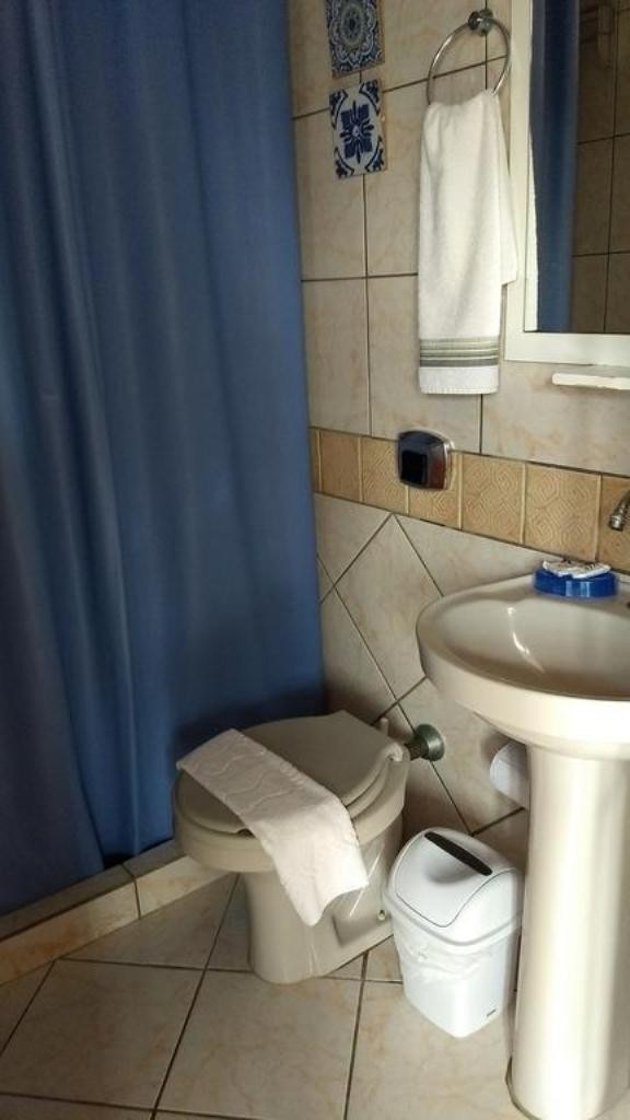 Hostal Dell'osky Pousada