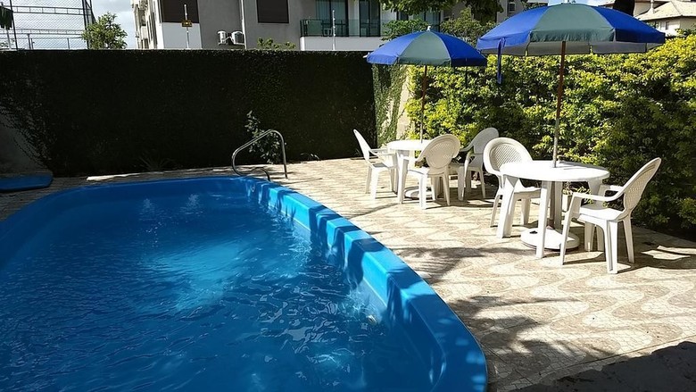 Hostal Dell'osky Pousada