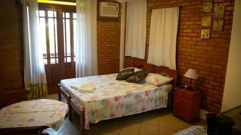 Hostal Dell'osky Pousada