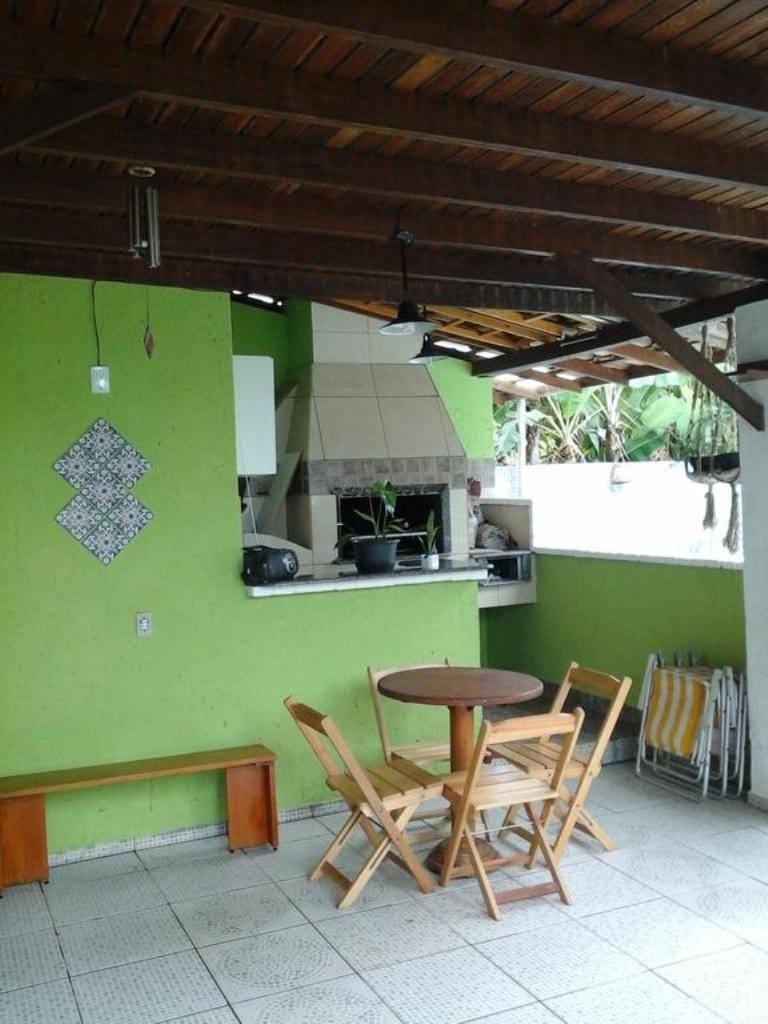 Hostal Dell'osky Pousada