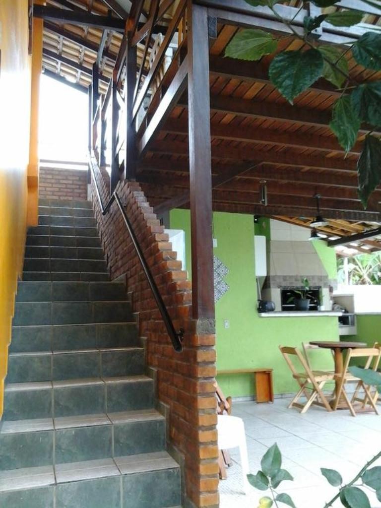 Hostal Dell'osky Pousada