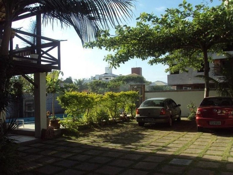 Hostal Dell'osky Pousada