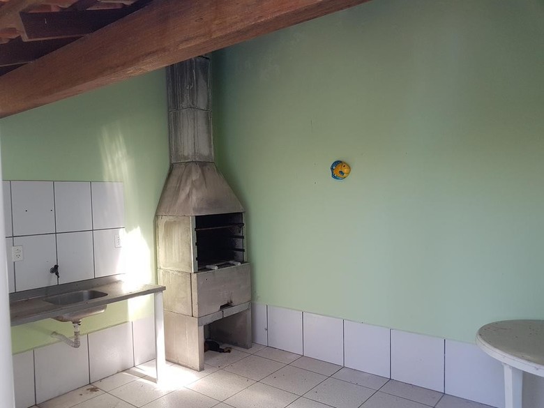 Hostal Pousada Floripamar I