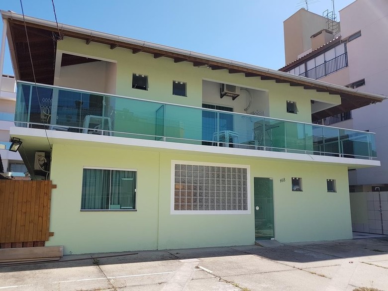 Hostal Pousada Floripamar I