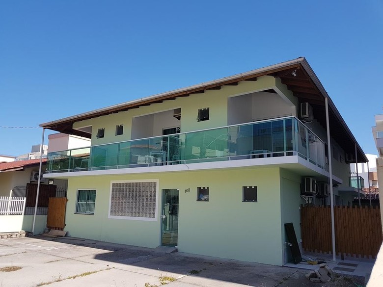 Hostal Pousada Floripamar I