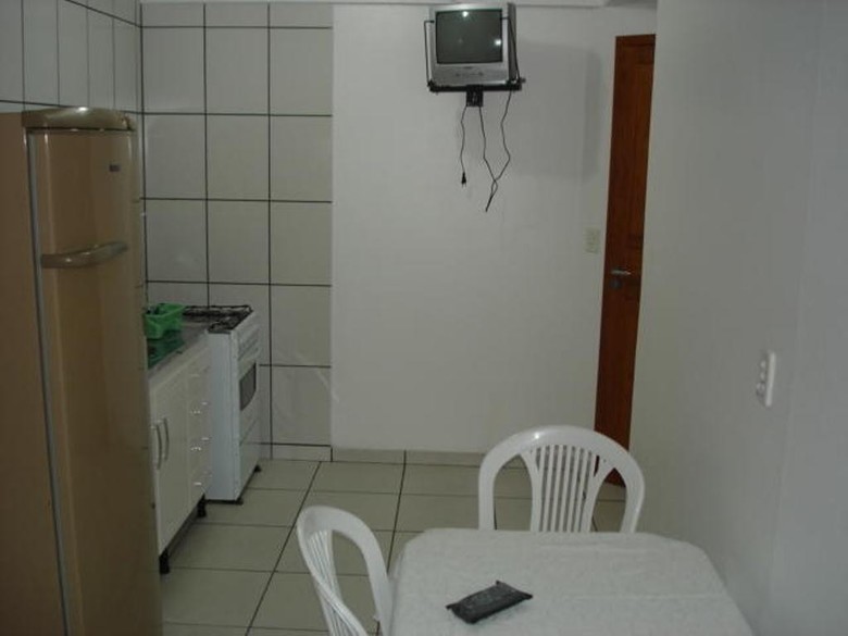 Hostal Pousada Floripamar I