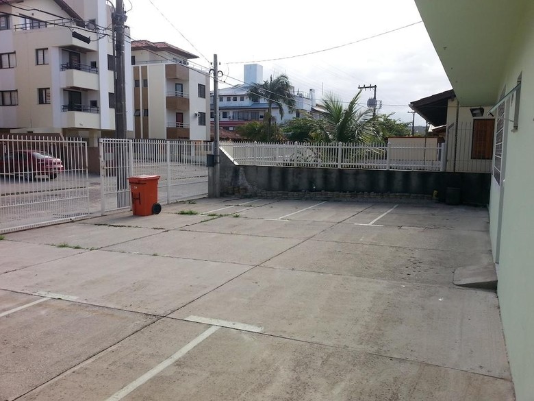 Hostal Pousada Floripamar I