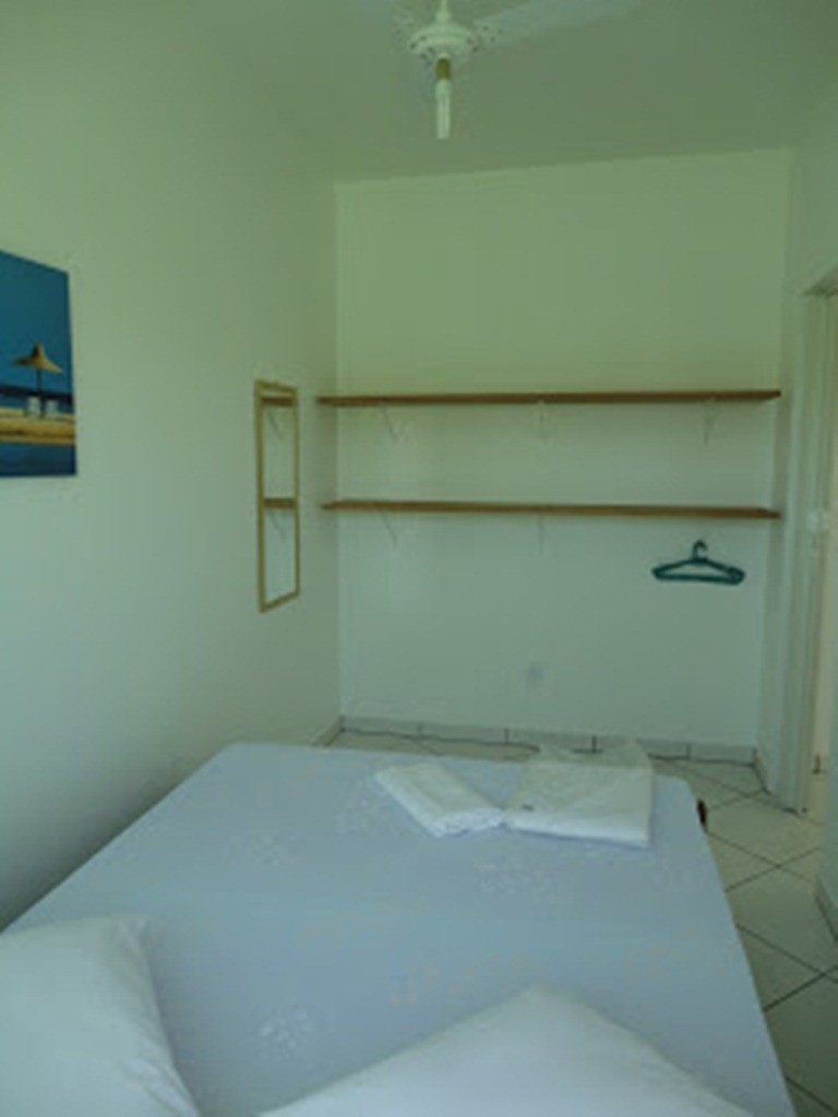 Hostal Pousada Floripamar I