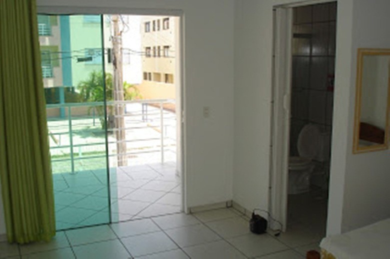 Hostal Pousada Floripamar I