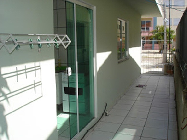 Hostal Pousada Floripamar I