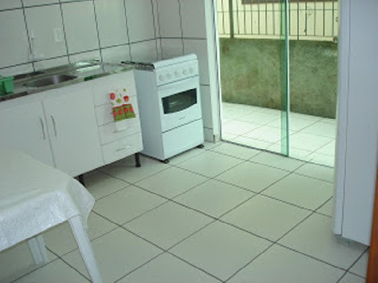 Hostal Pousada Floripamar I