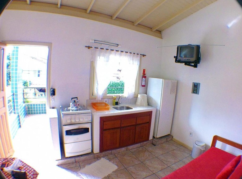 Apartamento Residencial Jade
