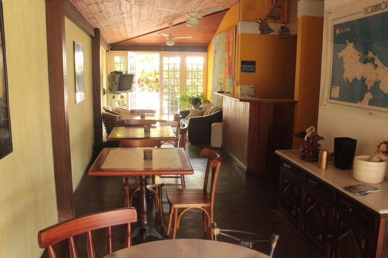Hostal Pousada Casa De Praia