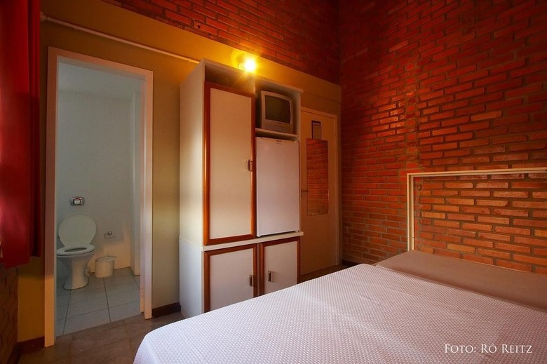 Hostal Pousada Casa De Praia