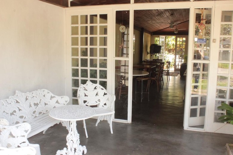 Hostal Pousada Casa De Praia