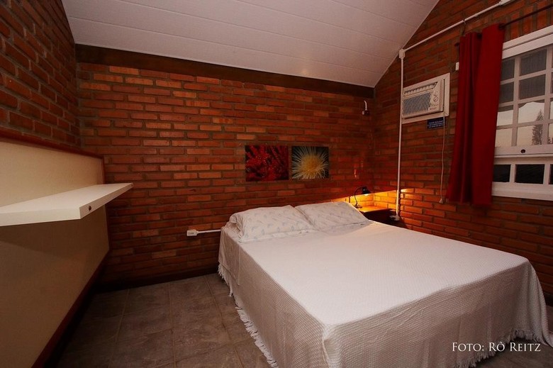 Hostal Pousada Casa De Praia