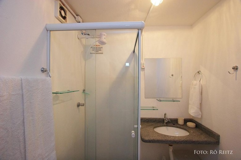 Hostal Pousada Casa De Praia