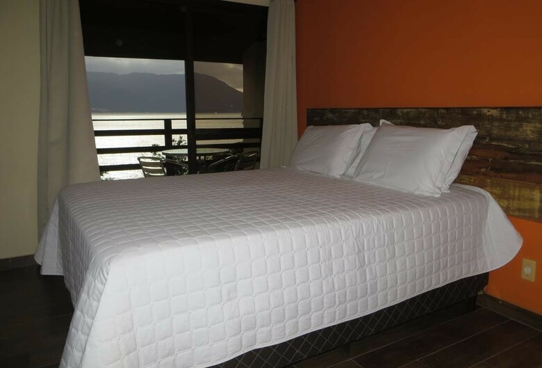 Hostal Pousada Ecomar