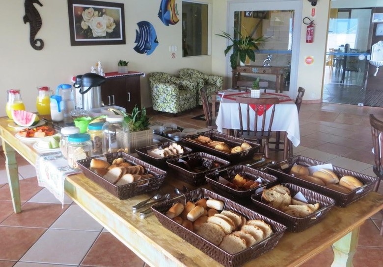 Hostal Pousada Ecomar