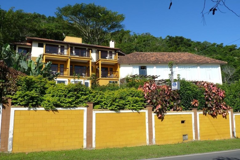 Hostal Pousada Ecomar