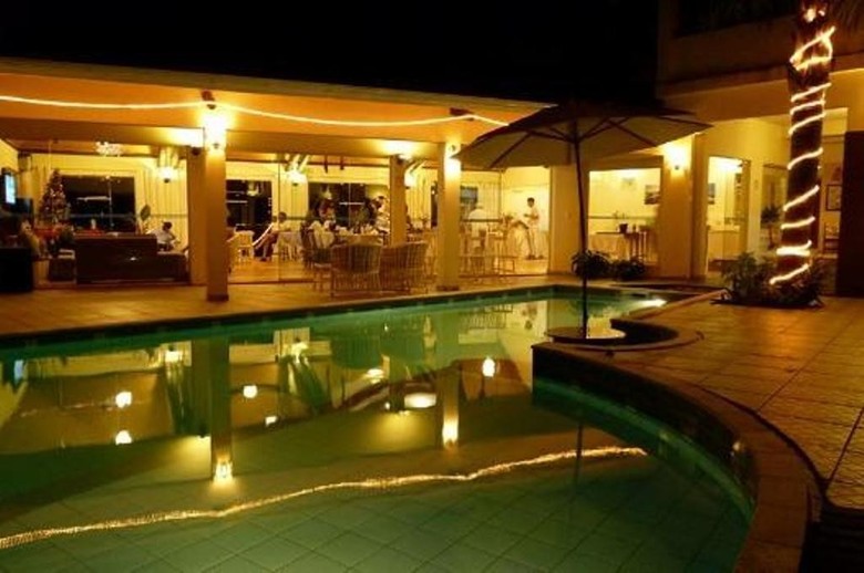 Hostal Pousada Ecomar