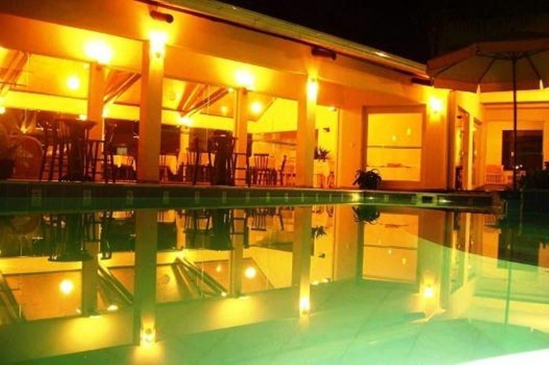Hostal Pousada Ecomar