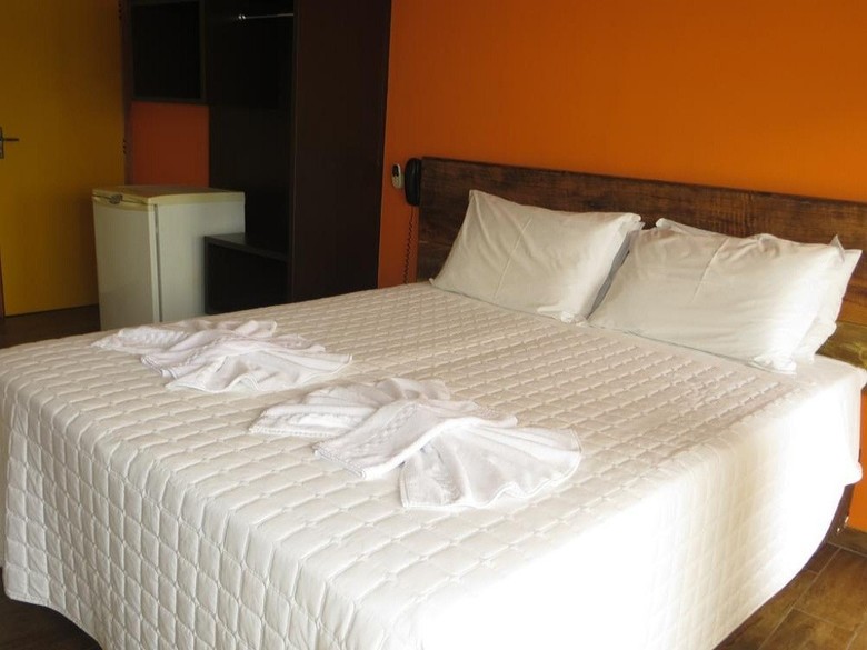 Hostal Pousada Ecomar