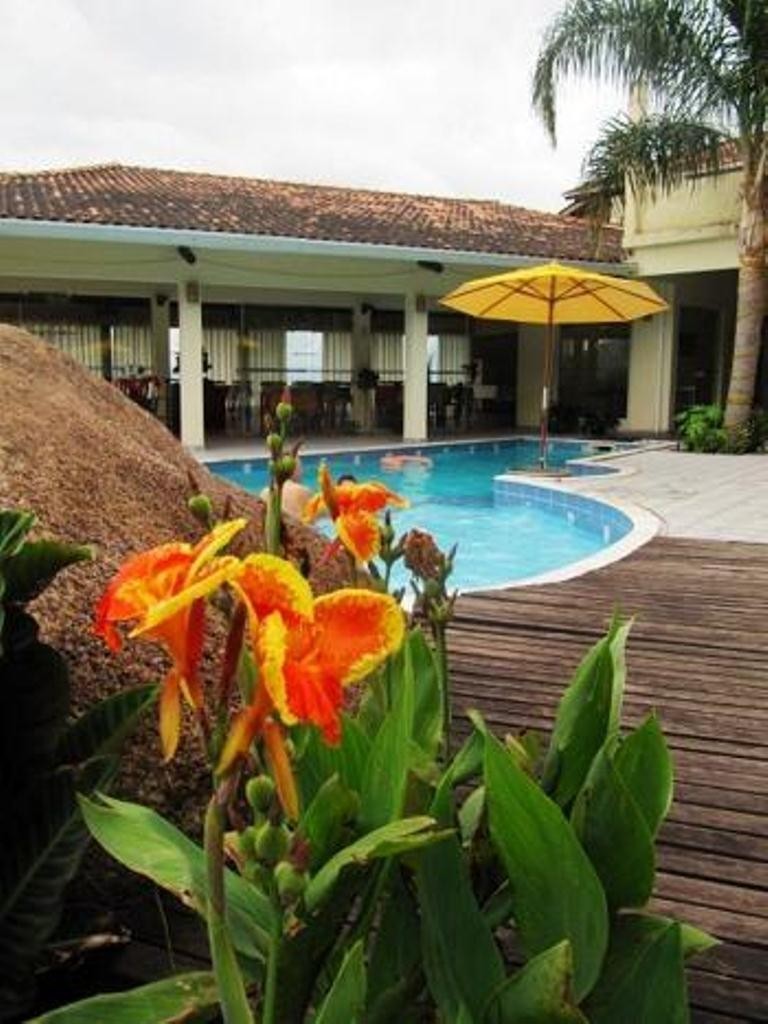 Hostal Pousada Ecomar