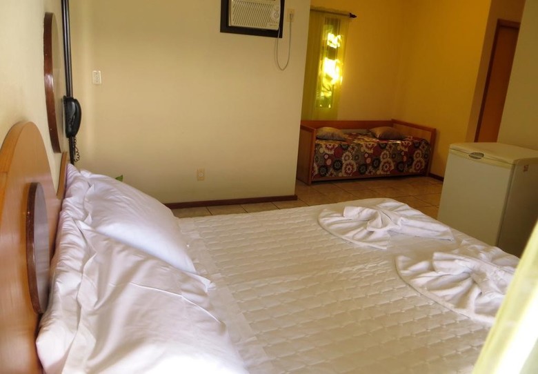 Hostal Pousada Ecomar