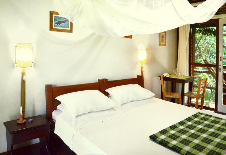Hostal Pousada S�tio Dos Tucanos