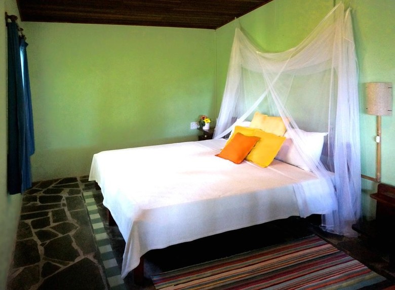 Hostal Pousada S�tio Dos Tucanos