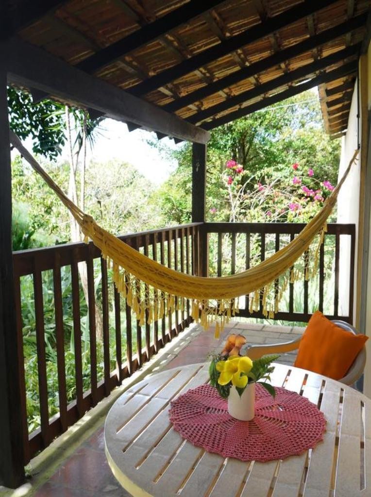 Hostal Pousada S�tio Dos Tucanos