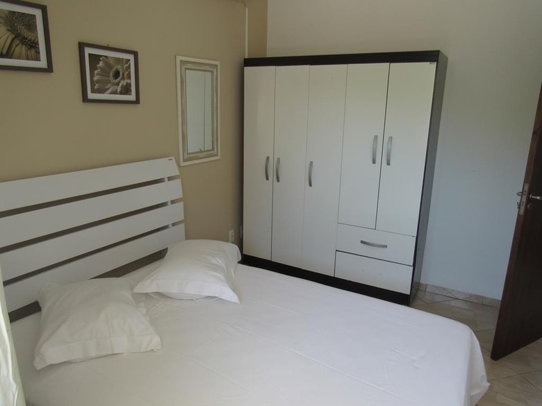 Apartamento Pousada Ondas Da Barra