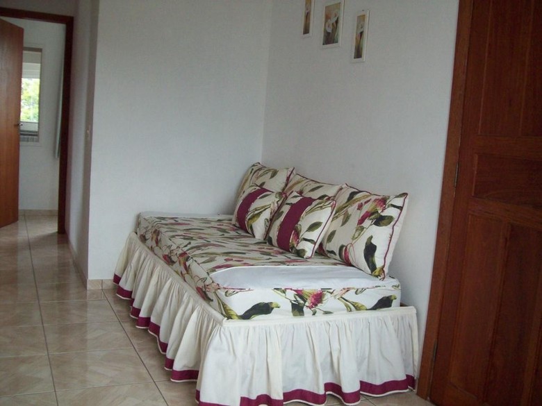 Apartamento Pousada Ondas Da Barra