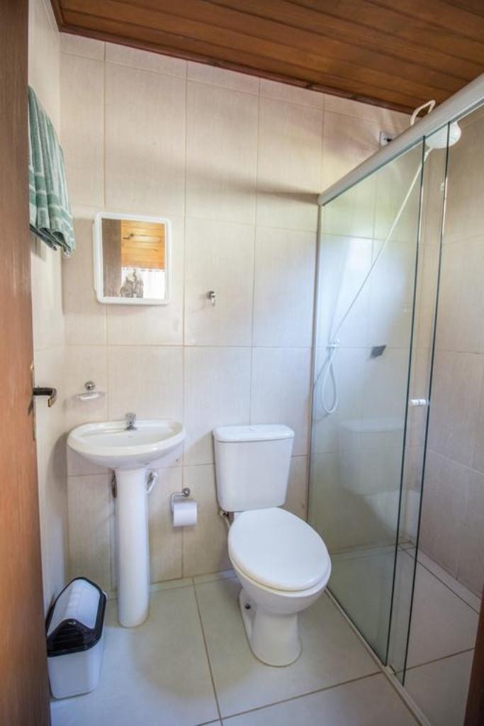 Hostal Green Mountain Pousada
