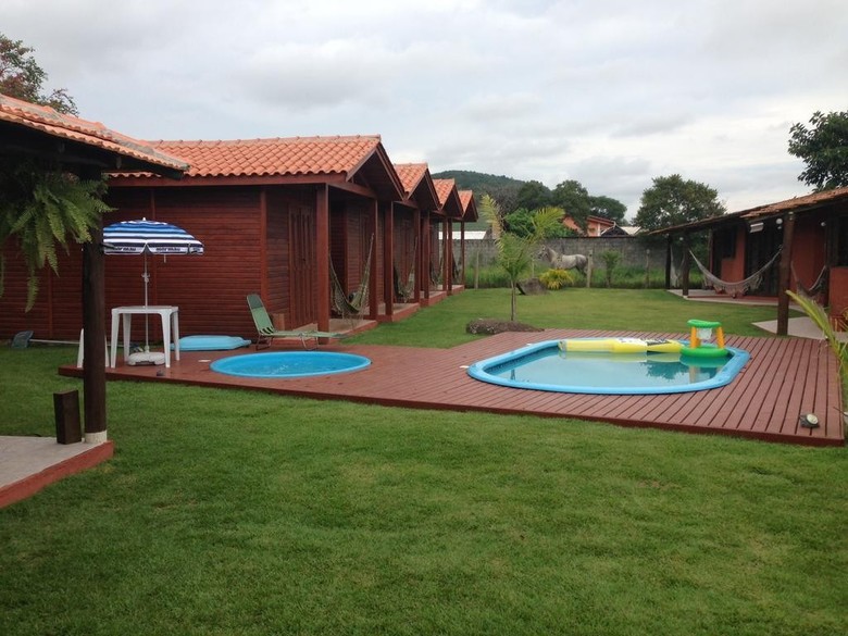 Hostal Green Mountain Pousada