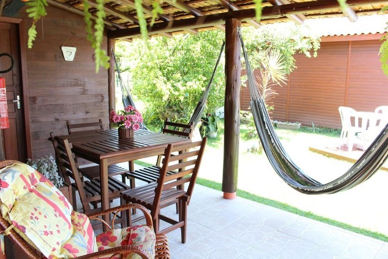 Hostal Green Mountain Pousada