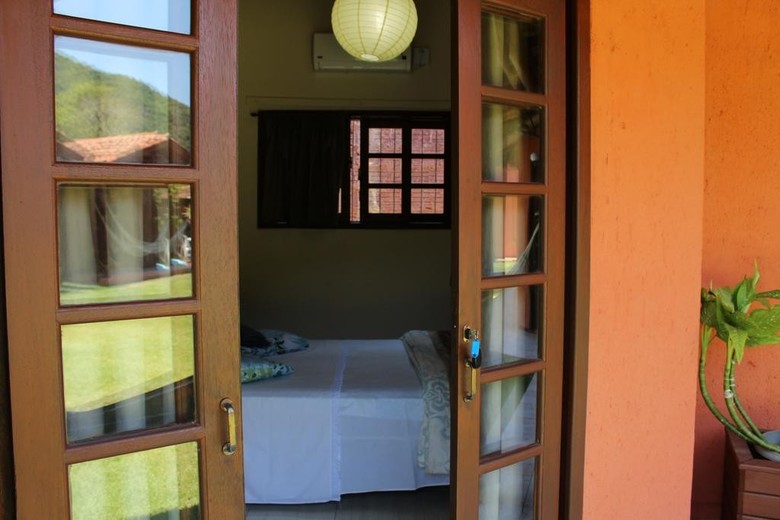 Hostal Green Mountain Pousada