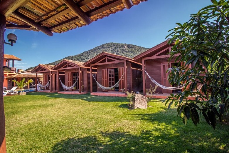 Hostal Green Mountain Pousada