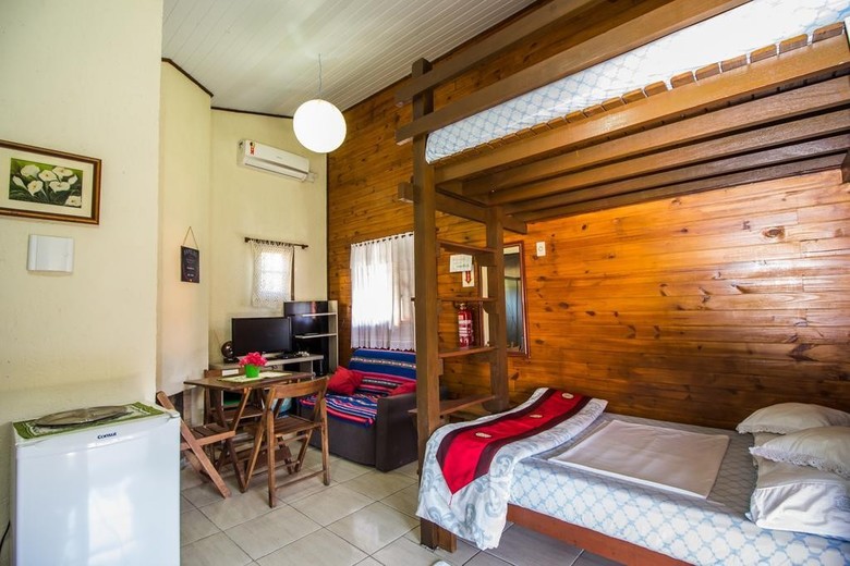 Hostal Green Mountain Pousada