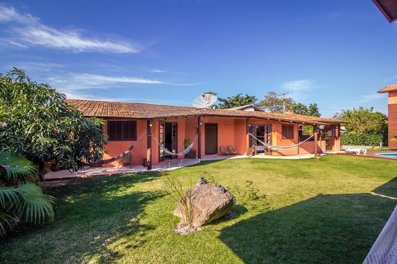 Hostal Green Mountain Pousada