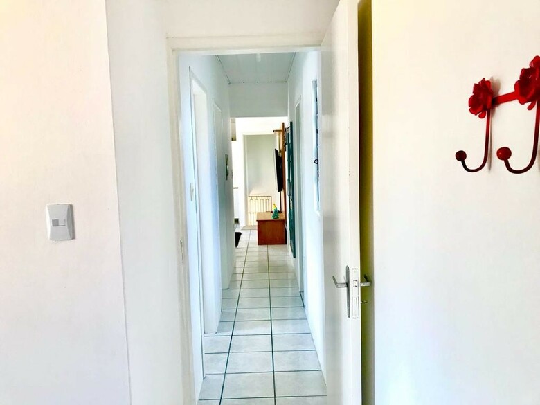 Hostal Pousada Recanto Do Aconchego