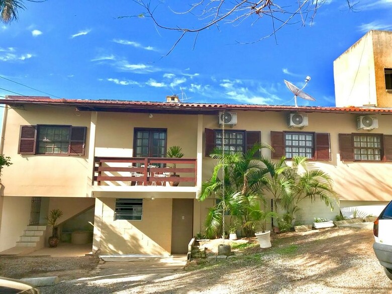 Hostal Pousada Recanto Do Aconchego