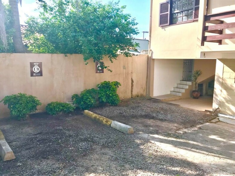 Hostal Pousada Recanto Do Aconchego