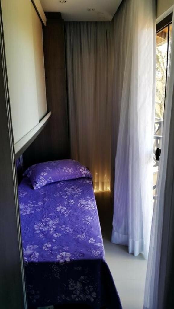Hostal Pousada Recanto Do Aconchego