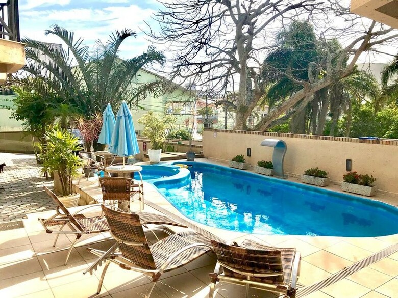 Hostal Pousada Recanto Do Aconchego