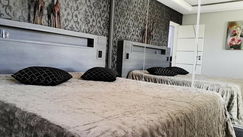 Hostal Pousada Recanto Do Aconchego