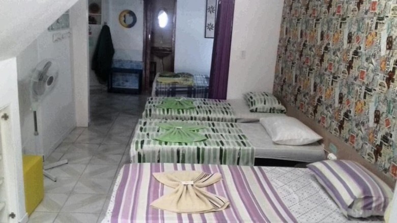 Hostal Pousada Solriso