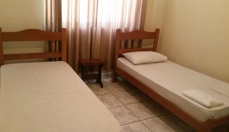 Nobrega Hotel